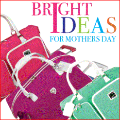 Bright Ideas for Mother's Day