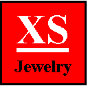 Text Box: XS
Jewelry
