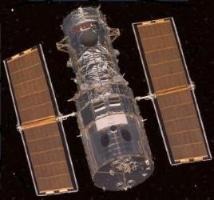 Hubble Space Telescope