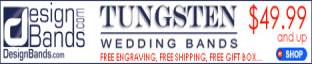 DesignBands.com - Wedding rings and Wedding Bands